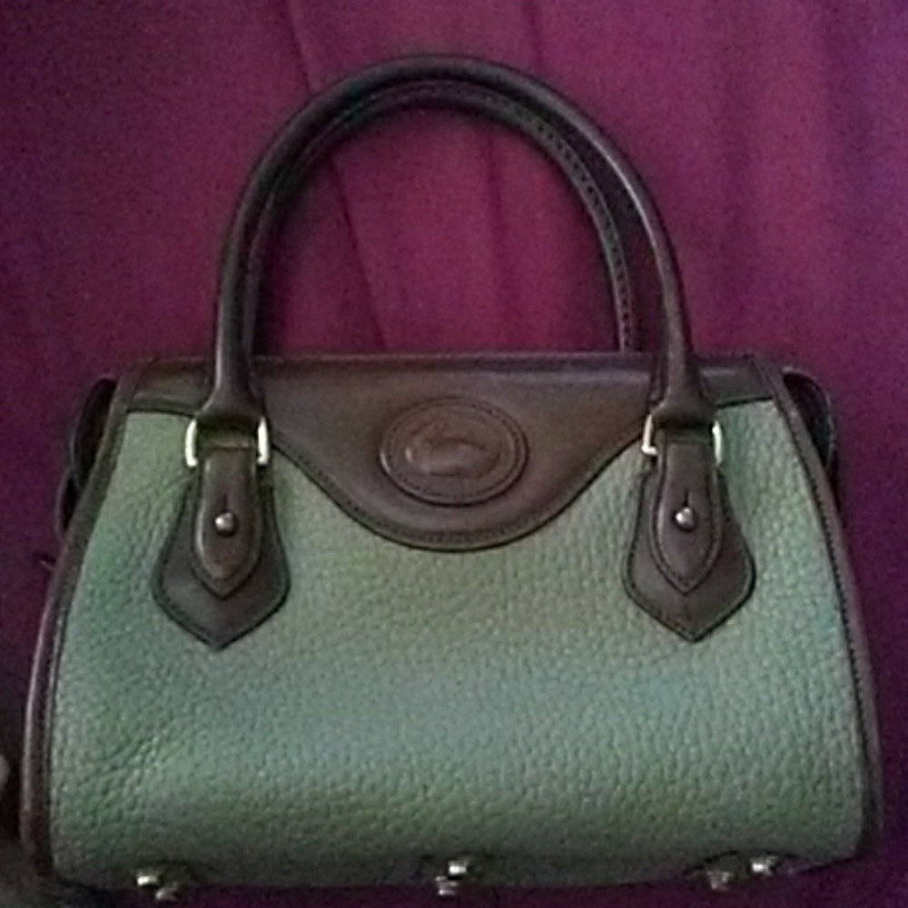 Cute Little Vintage Purse